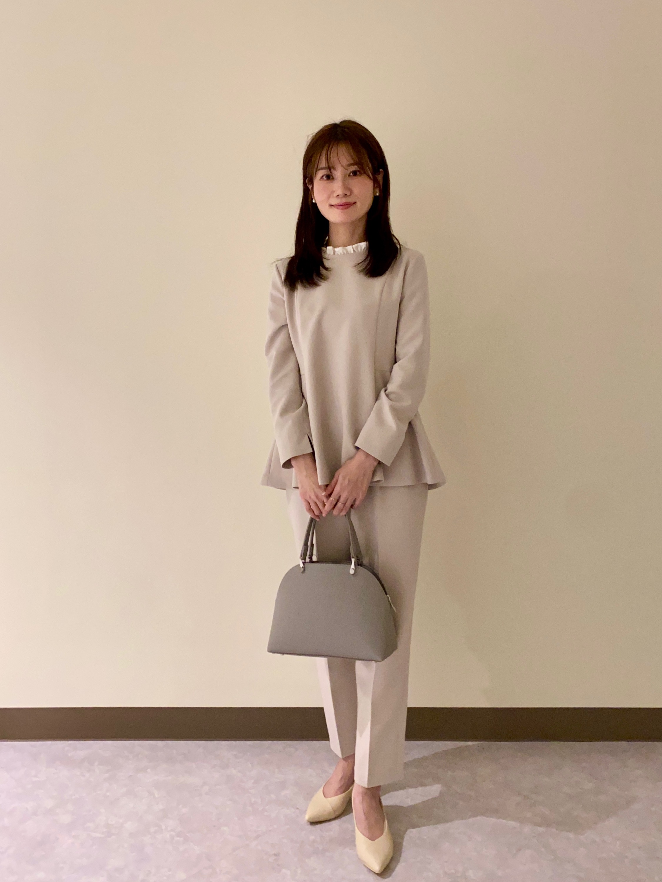 公式スタイリング | プラステ