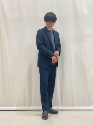 PLST プレシャスドライトラウザーズ メンズ Mサイズ 新品未使用品 PLST(プラステ)公式 | プレシャスドライトラウザーズ