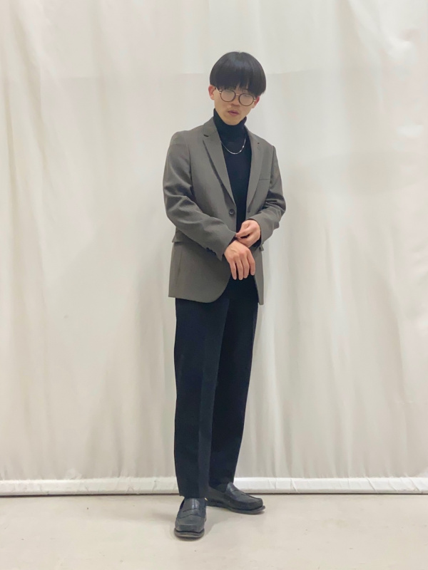 PLST(プラステ)公式 | PLUS STYLEパンツ（ウォームリザーブ）
