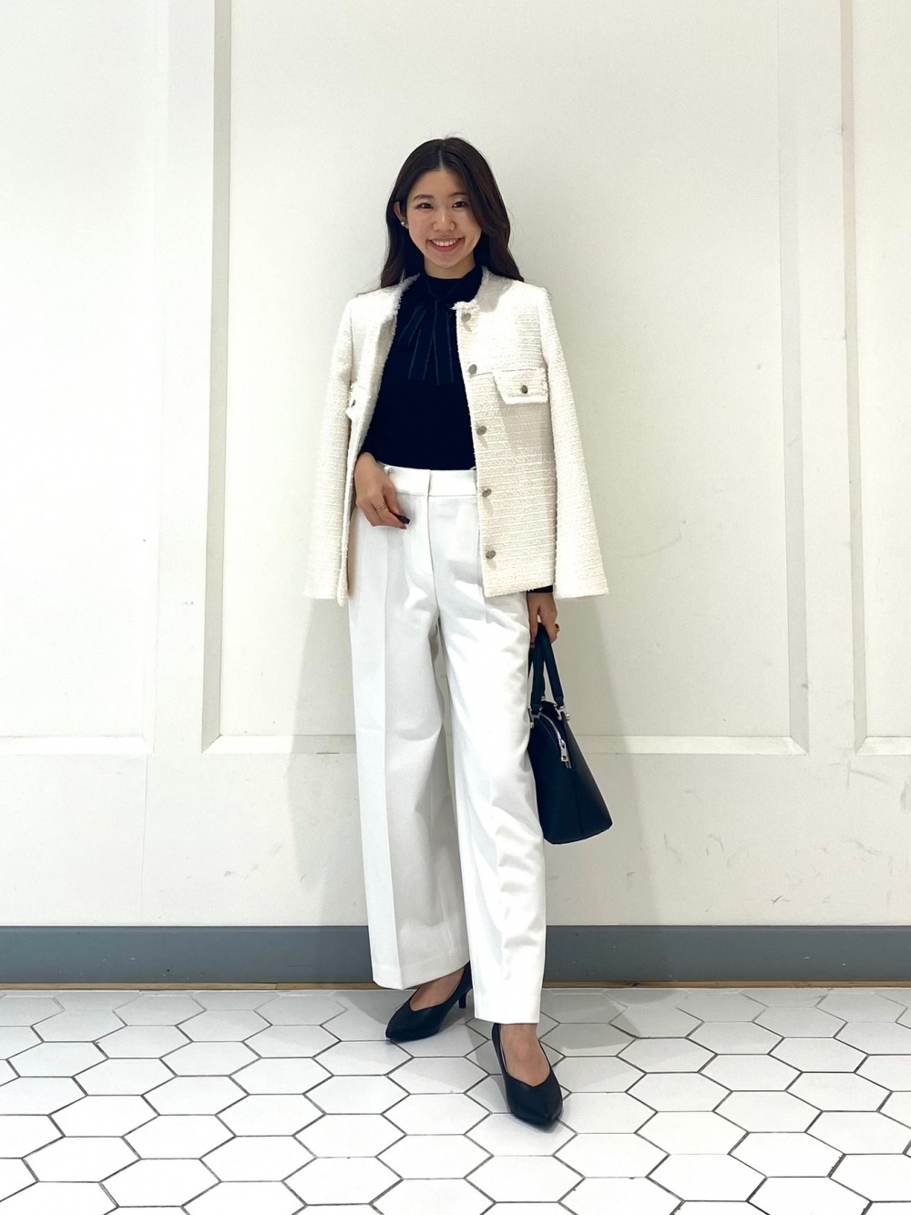 ホワイトスカイヴェールコーデ ホワイトスカイヴェールコーデ | アイカツ！ コレクション