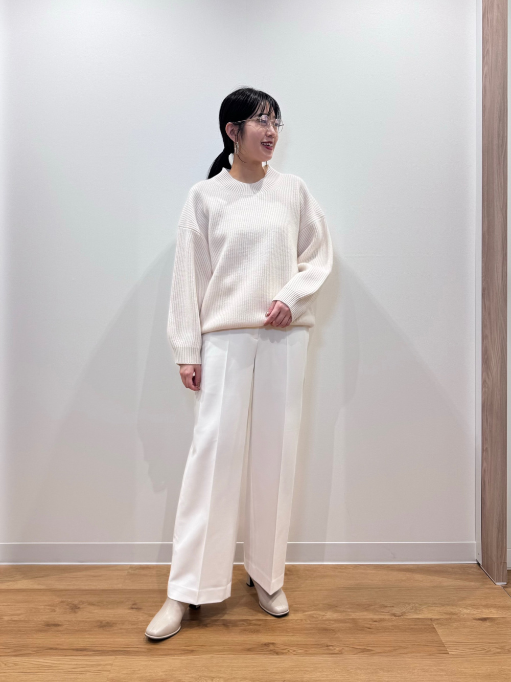 2024年モデル ウォームリザーブカラーレスジャケット、2024年モデル