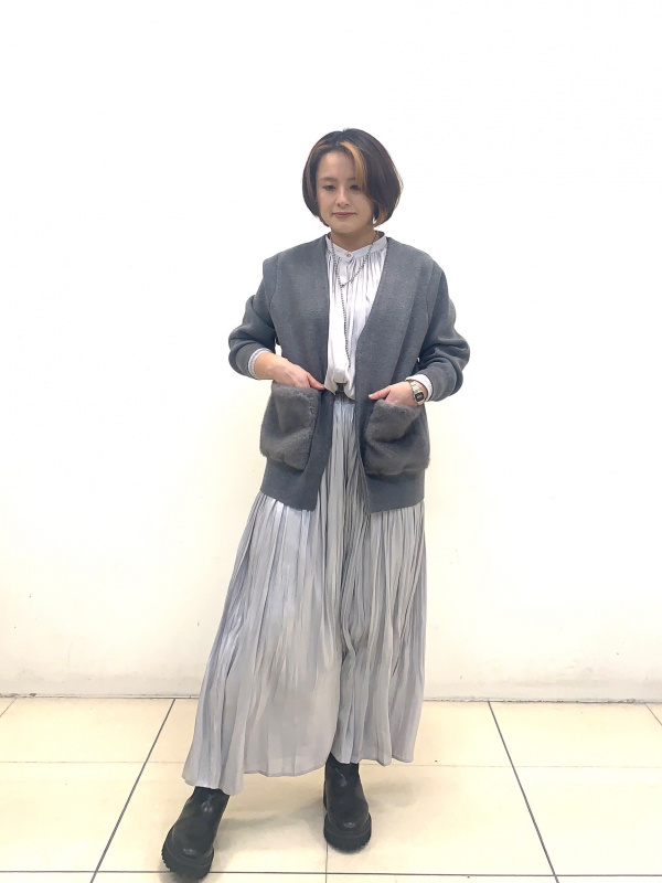 公式スタイリング | プラステ