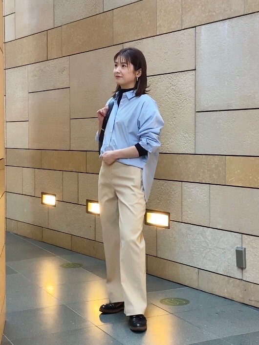 プラステ ラメシアーリブタートルネックセーター （長袖