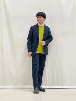 24年モデル 美品■PLST プラステ■マルチファンクション セットアップスーツ PLST(プラステ)公式 | マルチファンクションジャケット