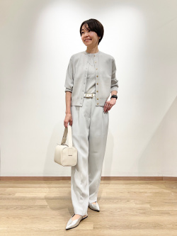 プラステスタイリングブック画像 Style ID: <9033438>