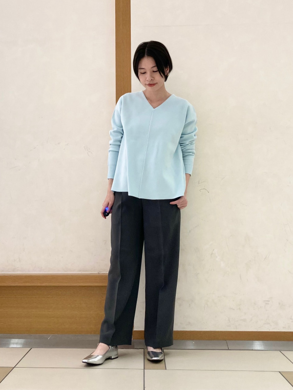 公式スタイリング | プラステ