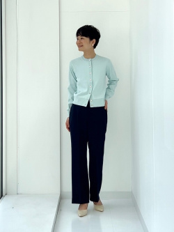 プラステスタイリングブック画像 Style ID: <9058169>