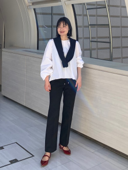 プラステスタイリングブック画像 Style ID: <9058241>