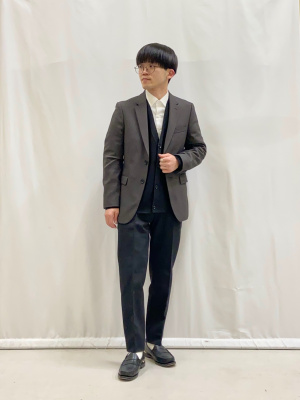 プラステ　Mサイズ ジャケット　パンツ プラステ Mサイズ ジャケット パンツ PLST(プラステ)公式