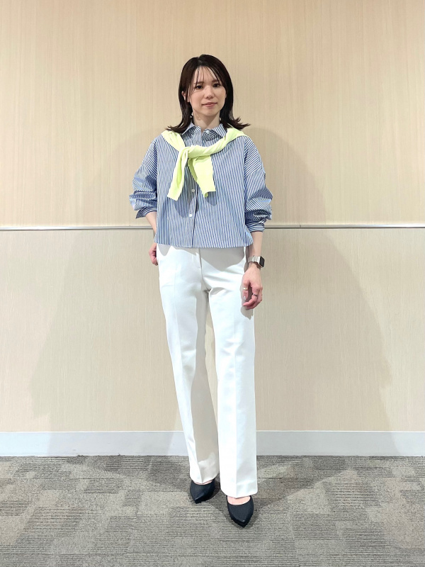 公式スタイリング | プラステ