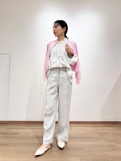 プラステスタイリングブック画像 Style ID: <9081485>