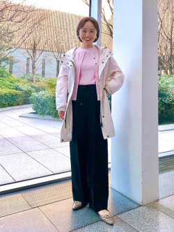 プラステスタイリングブック画像 Style ID: <9090511>