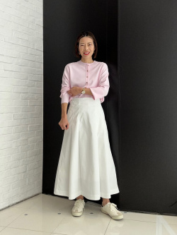 プラステスタイリングブック画像 Style ID: <9089193>