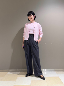 プラステスタイリングブック画像 Style ID: <9090720>