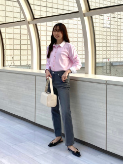 プラステスタイリングブック画像 Style ID: <9101779>