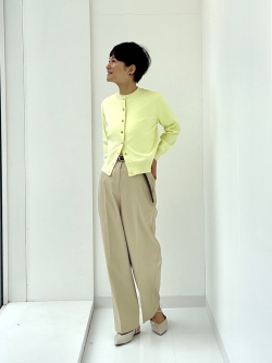 プラステスタイリングブック画像 Style ID: <9102661>