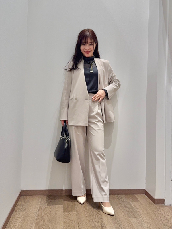 公式スタイリング | プラステ