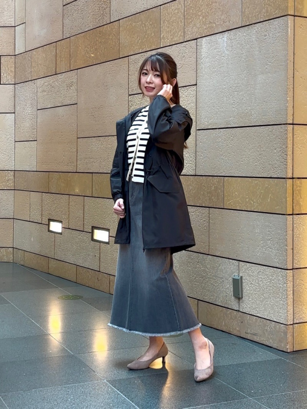 公式スタイリング | プラステ