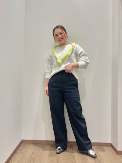 プラステスタイリングブック画像 Style ID: <9149655>