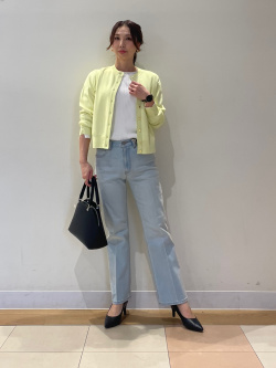 プラステスタイリングブック画像 Style ID: <9172600>