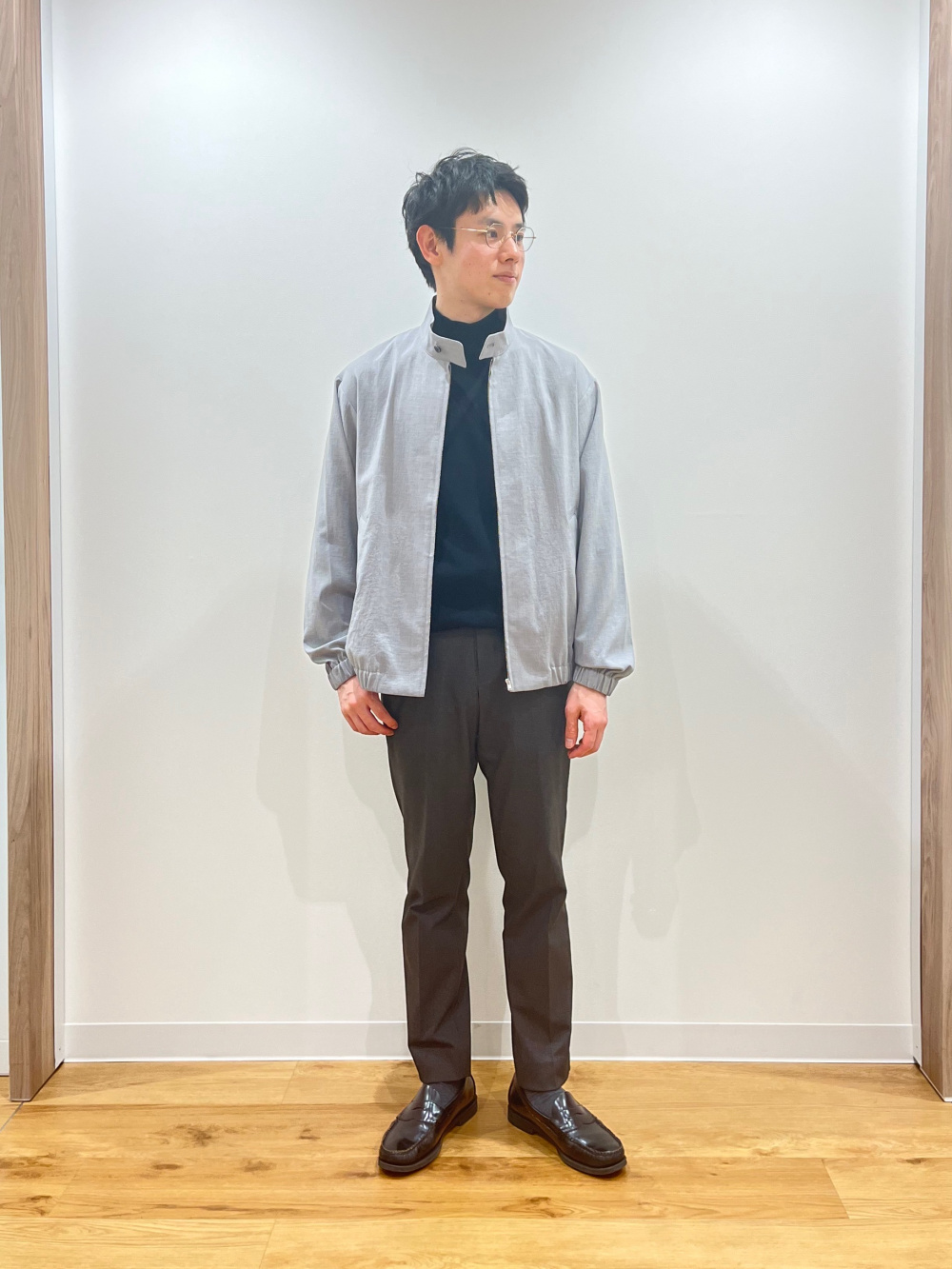 2025年春モデル マルチファンクションジャケット、2025年春