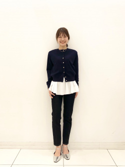 プラステスタイリングブック画像 Style ID: <9175092>