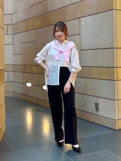 プラステスタイリングブック画像 Style ID: <9175385>