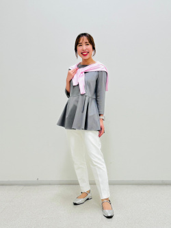 プラステスタイリングブック画像 Style ID: <9219622>