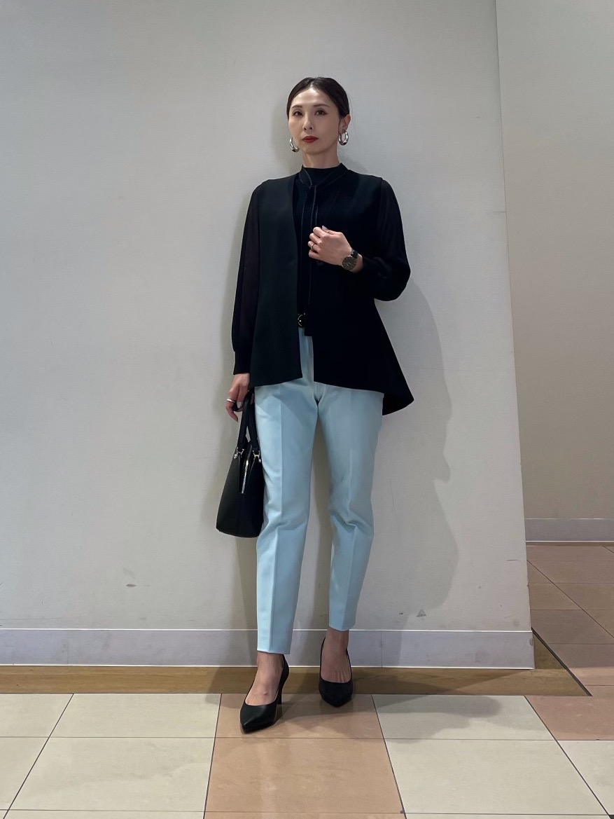 2024年モデル ウォームリザーブカラーレスジャケット、2024年モデル