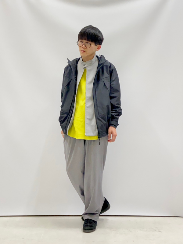 公式スタイリング | プラステ
