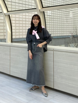 プラステスタイリングブック画像 Style ID: <9297361>