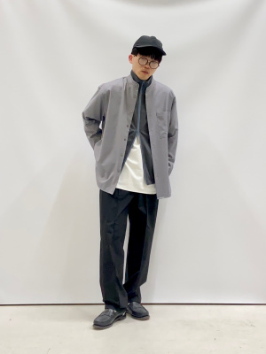 PLST(プラステ)公式 | テックストレッチトラックジャケット