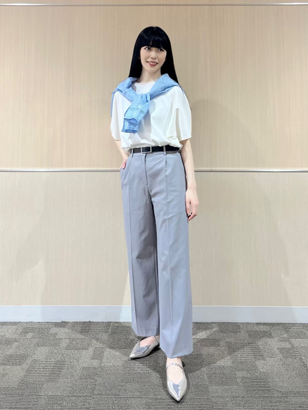 公式スタイリング | プラステ