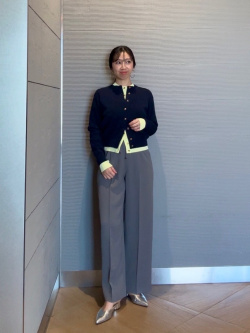 プラステスタイリングブック画像 Style ID: <9368633>