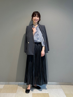 PLST(プラステ)公式 | 2025年春モデル ハイストレッチトリコットカラー