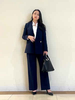 PLST(プラステ)公式 | 2025年春モデル ハイストレッチトリコットカラー