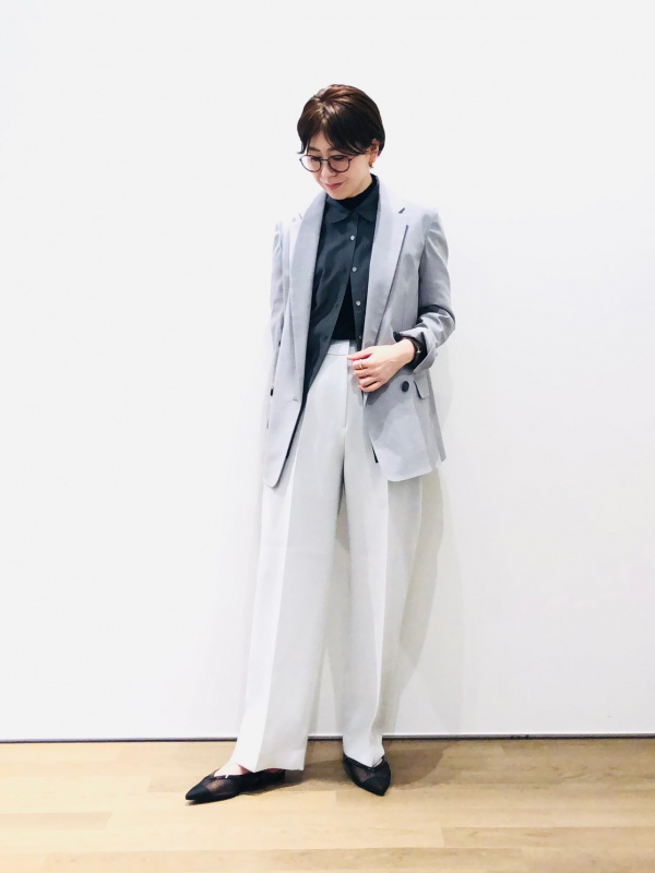 公式スタイリング | プラステ