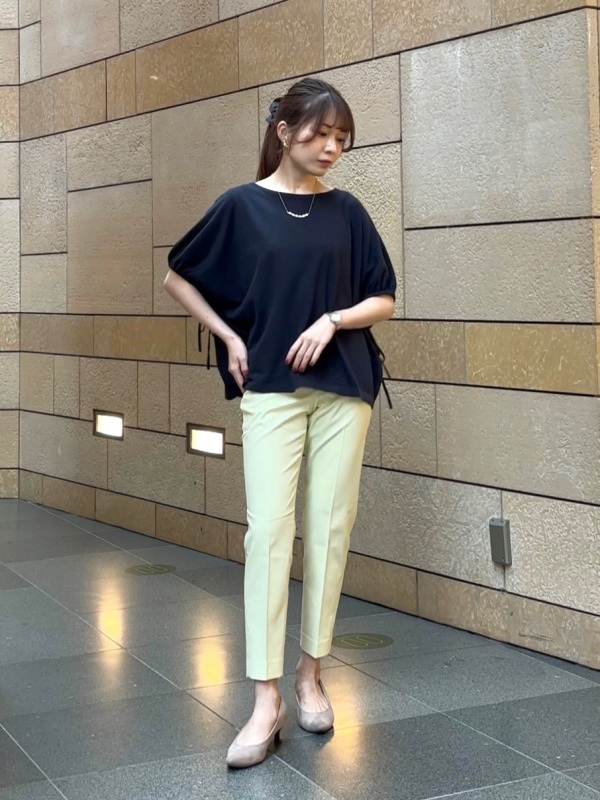 公式スタイリング | プラステ