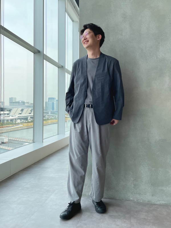 公式スタイリング | プラステ