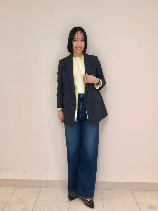 Hana　1206050 サイドアクリル　オプションお写真2枚目掲載 汐留シオサイト地下歩道【仮面女子】 | 仮面女子-KamenJoshi
