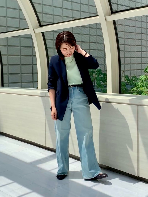 公式スタイリング | プラステ