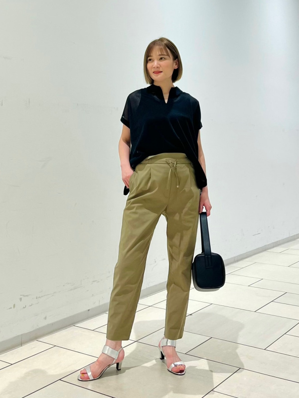 公式スタイリング | プラステ