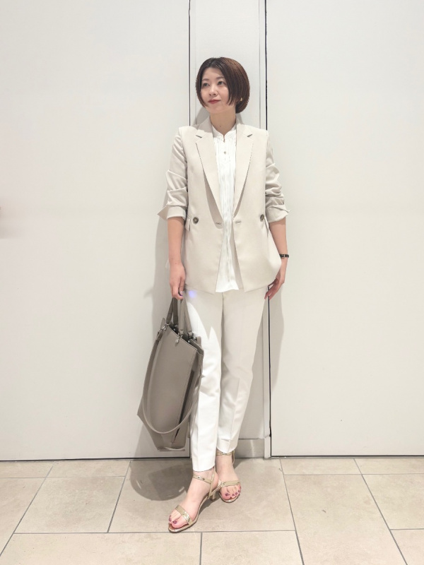 公式スタイリング | プラステ