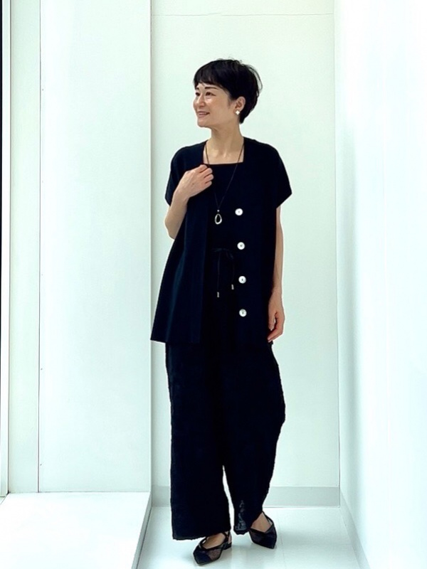 No.137＊夏服1週間コーデ♪17点まとめ売り＊PLST、VIS他 他のGU投稿はこちら→ @wear_itsuki ⁡ ⁡ 『彼氏が着る夏服32選