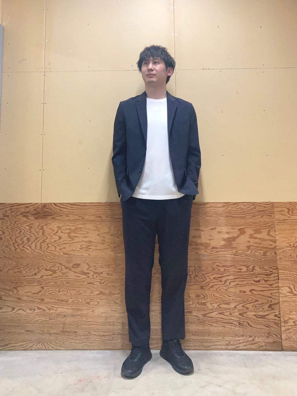 プレシャスドライジャケット、プレシャスドライワンタック