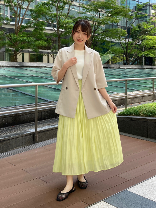 公式スタイリング | プラステ