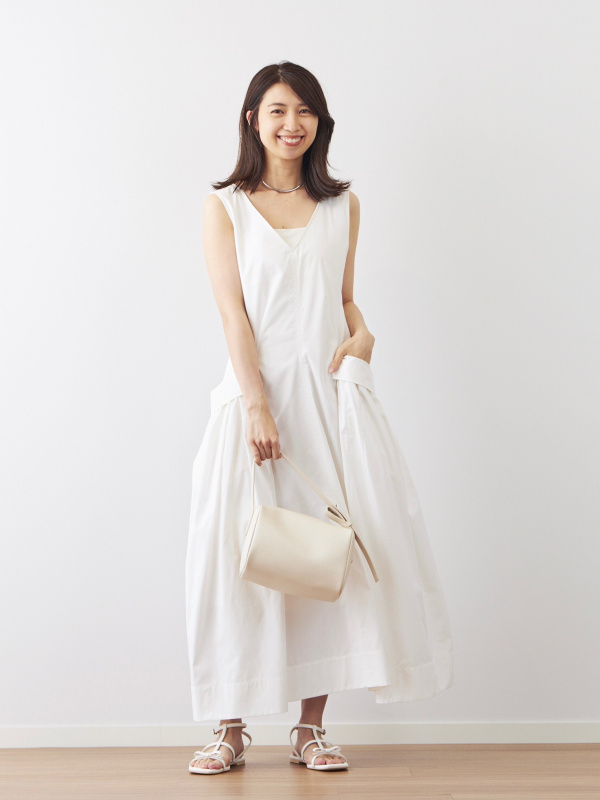 PLST harunobumurata ワンピース S サイズ 新品 タグ付き - メルカリ