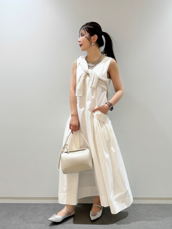 PLST harunobumurata ワンピース S サイズ 新品 タグ付き - メルカリ