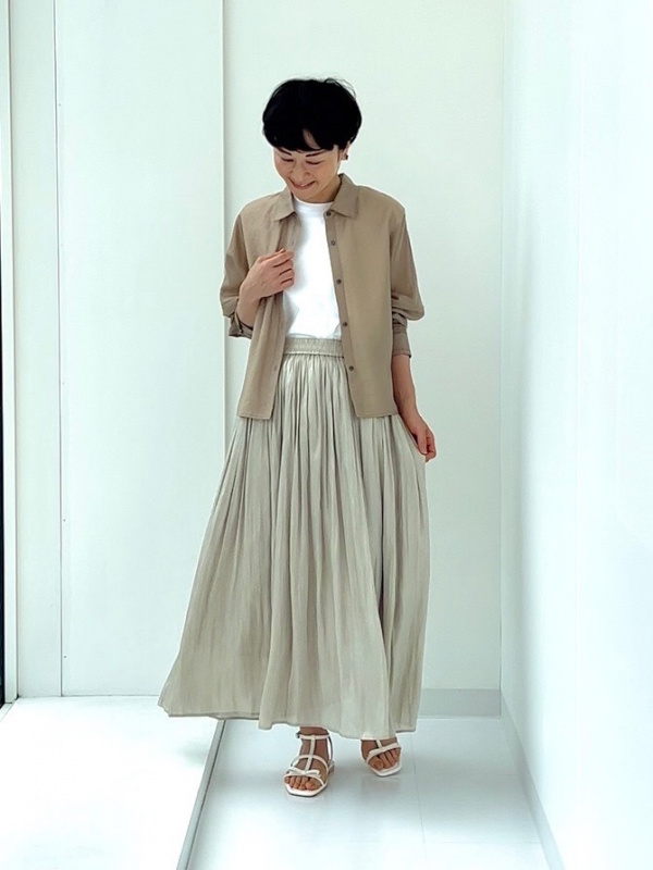 公式スタイリング | プラステ
