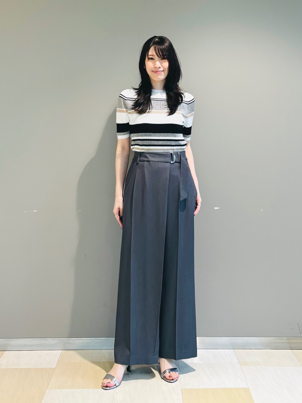 公式スタイリング | プラステ